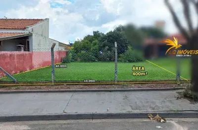Terreno à venda na Rua Luiz Fugolin, 267, São Sebastião, Americana