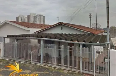 Casa com 3 quartos à venda na Rua dos Bambus, 1, Jardim São Paulo, Americana