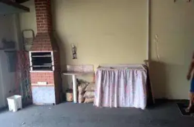 Sala comercial à venda na Rua Luiz Antônio Bertaglia, 179, Parque Nova Carioba, Americana