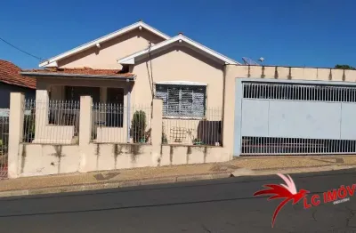 Casa com 2 quartos à venda na Rua Oriente Rosalem, 1, Jardim São Domingos, Americana