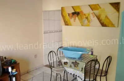 Casa com 3 quartos à venda na Rua Maisa Matarazzo, 1, Parque Residencial Jaguari, Americana