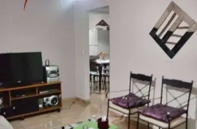 Casa com 3 quartos à venda na Rua Mário de Andrade, 1, Antônio Zanaga II, Americana