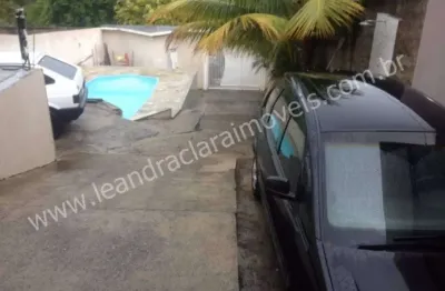 Venda - casa - residencial praia dos namorados - americana - sp