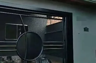 Casa com 2 quartos à venda na Rua Granada, 1, Jardim Bertoni, Americana