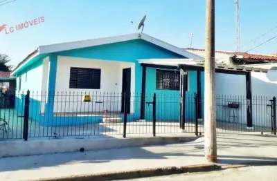 Casa com 3 quartos à venda na Rua São Gonçalo, 1, Jardim Nossa Senhora do Carmo, Americana
