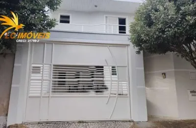 Casa com 3 quartos à venda na Rua Luiz Corazza, 1, Parque Nova Carioba, Americana