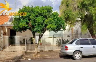 Casa com 4 quartos à venda na Rua Paul Harris, 1, Nova Americana, Americana