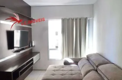 Apartamento com 2 quartos à venda na Rua Duque de Caxias, 1000, Vila Santa Catarina, Americana