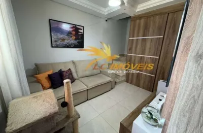 Casa em condomínio fechado com 2 quartos à venda na Avenida São Gonçalo, 2141, Jardim Capoava, Nova Odessa