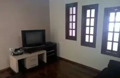 Casa com 3 quartos à venda na Rua Lamartine Babo, 1, Parque Residencial Jaguari, Americana