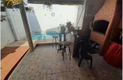 Casa com 2 quartos à venda na Rua Fioravante Chinelatto, 1, Vila Dainese, Americana