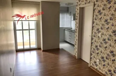 Apartamento com 3 quartos à venda na Avenida Ari Meirelles, 390, Centro, Americana