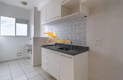 Apartamento com 3 quartos à venda na Rua Santa Inêz, 185, Vila Belvedere, Americana