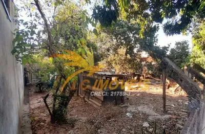 Terreno à venda na Rua Filipinas, 86, Parque das Nações, Americana