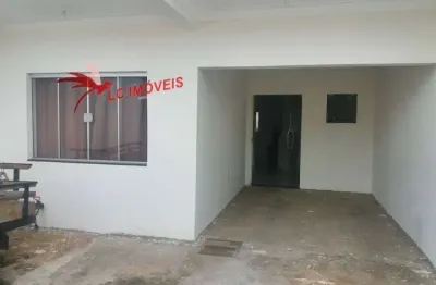 Casa com 3 quartos à venda na Rua Fioravante Codognoto, 1, Parque Nova Carioba, Americana