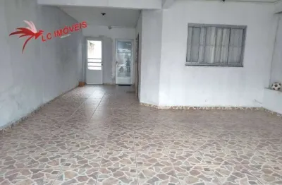 Casa com 3 quartos à venda na Rua Francisco Leandro, 1, Parque Nova Carioba, Americana