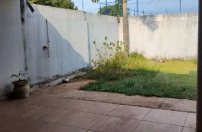 Casa com 3 quartos à venda na Rua Carlos Alberto Brassaroto, 1, Balneário Riviera, Americana