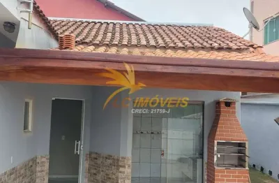 Casa com 2 quartos à venda na Rua Agostinho Turrão, 1, São José, Americana