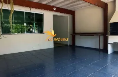 Casa com 2 quartos à venda na Rua Olindo Tomazi, 1, Jardim Brasil, Americana