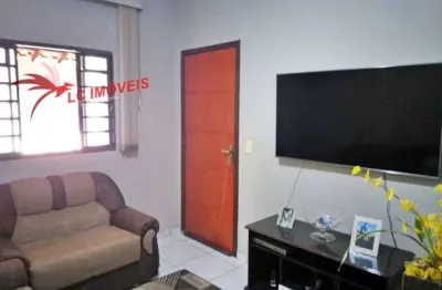 Casa com 3 quartos à venda na Rua Serra do Parima, 1, Parque Liberdade, Americana