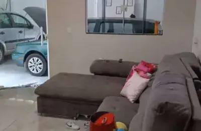 Casa com 3 quartos à venda na Rua dos Campos, 1, Jardim da Mata, Americana