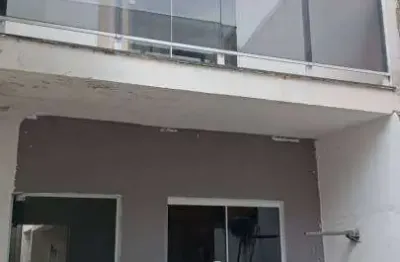 Casa com 3 quartos à venda na Rua da Madeira, 196, Jardim da Mata, Americana