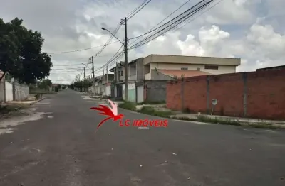 Terreno à venda na Rua Joana Cherobina, 739, Residencial Bordon, Sumaré