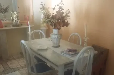 Casa com 2 quartos à venda na Rua Amapá, 1, Praia Azul, Americana