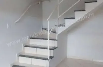 Casa com 1 quarto à venda na Rua Luis Bianco, 2, Jardim América II, Americana