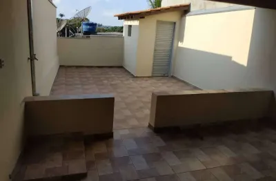 Casa com 2 quartos à venda na Rua João Rossi, 1, Balneário Riviera, Americana