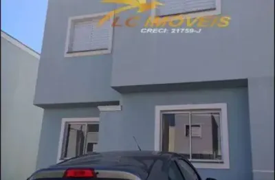 Venda - casa em condomínio - jardim marajoara - nova odessa - sp