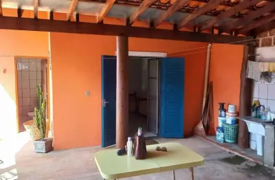 Chácara / sítio com 2 quartos à venda na Leonardo Colognesi S/n Lote 07, LOTE 07, Centro, Mineiros do Tietê