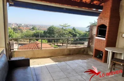 Casa com 2 quartos à venda na Rua Nigéria, 1, Parque das Nações, Americana