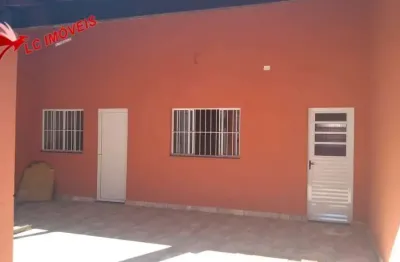 Casa com 2 quartos à venda na Rua da Felicidade, 1, Jardim Paz, Americana