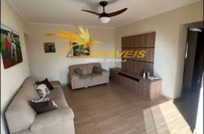 Apartamento com 2 quartos à venda na Rua Heitor Penteado, 130, Centro, Americana