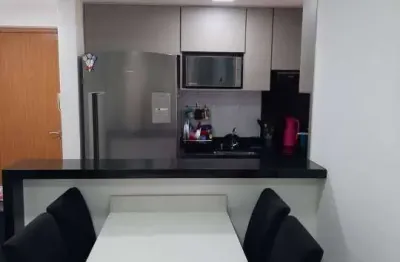Apartamento com 2 quartos à venda na Avenida Antônio Centurione Boer, 540, Jardim Santa Eliza, Americana