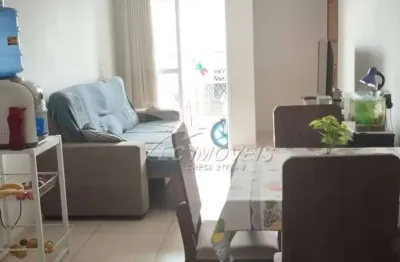 Venda - apartamento - parque residencial jaguari - americana - sp