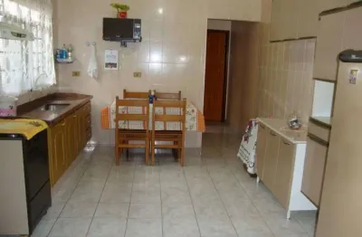 Casa com 2 quartos à venda na Rua Luís Corsi, 1, Balneário Riviera, Americana