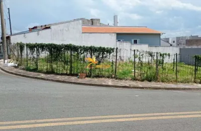 Terreno à venda na Rua Boa Ventura, s/n, Jardim Boer I, Americana