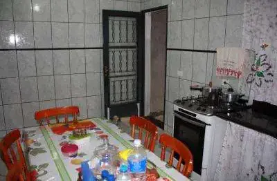 Casa com 2 quartos à venda na Rua Francisco Facão, 1, Praia Azul, Americana