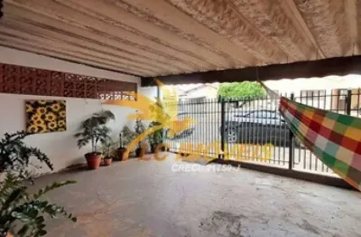 Casa com 2 quartos à venda na Rua das Galáxias, 1, Jardim Thelja, Americana