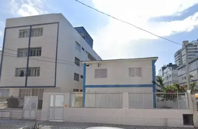 Apartamento com 1 quarto à venda na Rua Ipanema, 290, Guilhermina, Praia Grande
