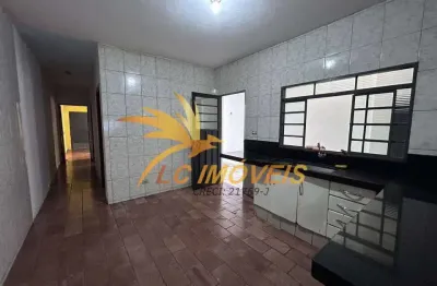 Casa com 3 quartos à venda na Rua Luis Bianco, 1, Jardim América II, Americana