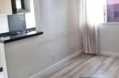 Apartamento com 2 quartos à venda na Avenida Comendador Thomaz Fortunato, 2050, Chácara Letônia, Americana