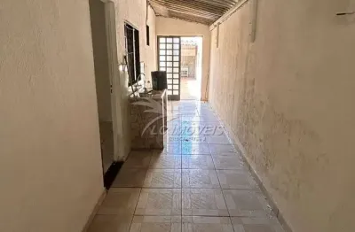 Casa com 2 quartos à venda na Rua Nereu Seleghini, 1, Vila Conquista, Americana