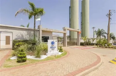 Apartamento com 2 quartos à venda na Avenida Comendador Thomaz Fortunato, 2000, Praia dos Namorados, Americana