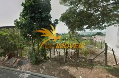 Terreno à venda na Rua Francisco Facão, ao lado do, Balneário Riviera, Americana