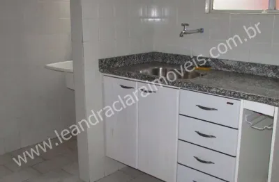 Apartamento com 2 quartos à venda na Rua das Açucenas, 1416, São José, Americana