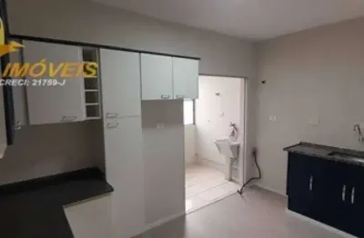 Apartamento com 2 quartos à venda na Rua Dom Pedro II, 1636, Centro, Americana
