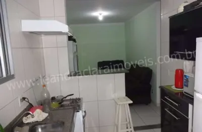 Venda - apartamento - loteamento industrial machadinho - americana - sp